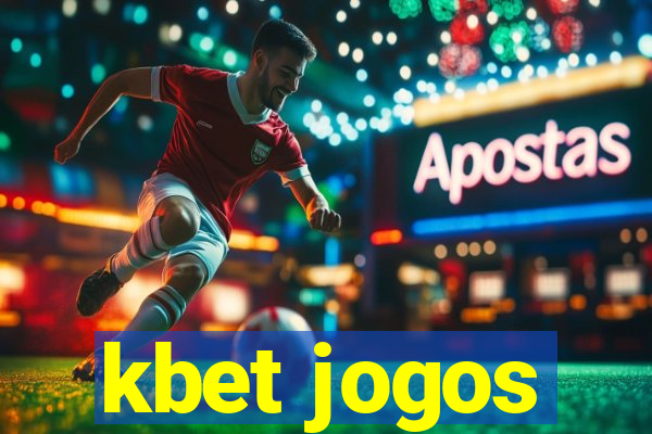 kbet jogos